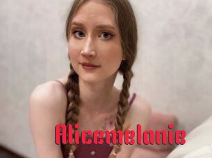 Alicemelanie