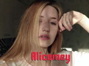Alicemey