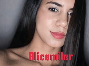 Alicemiler
