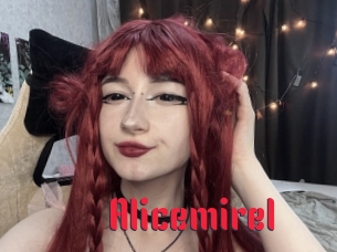 Alicemirel