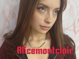 Alicemontclair