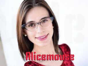 Alicemouse