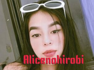 Alicenahirobi