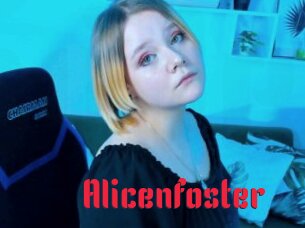 Alicenfoster