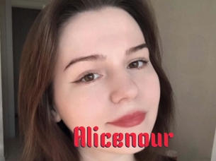 Alicenour