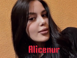 Alicenur