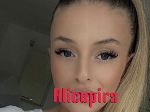 Alicepirs
