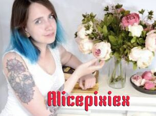 Alicepixiex