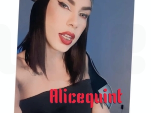 Alicequint