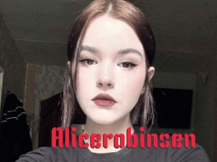 alicerobinsen Video Extrait