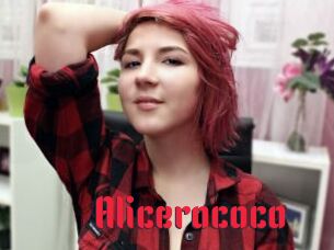 Alicerococo