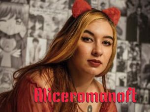 Aliceromanoft