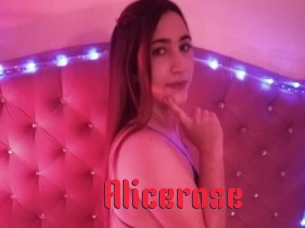 Alicerose