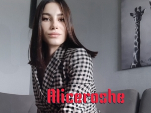 Aliceroshe