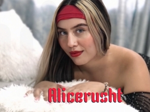 alicerusht Video Extrait