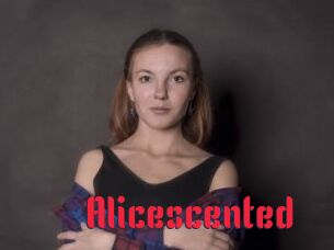 Alicescented