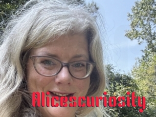 Alicescuriosity