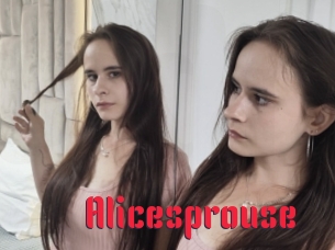 Alicesprouse