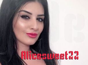 Alicesweet22