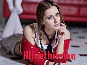 Alicethilman