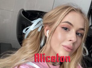 Aliceton