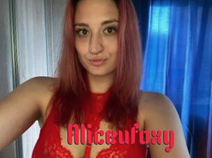 Aliceufoxy
