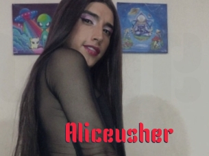 Aliceusher