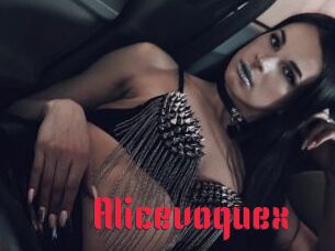 Alicevoquex