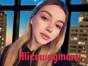 Alicewegmann