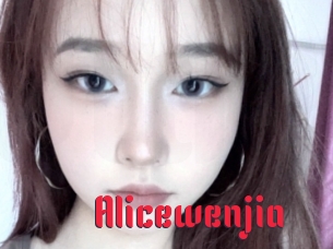 Alicewenjia