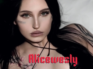Alicewesly