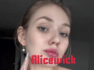 Alicewick