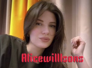 Alicewilllsons