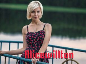 Alicewillton