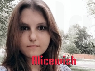 Alicewish