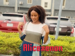 Alicexenon
