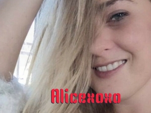Alicexoxo