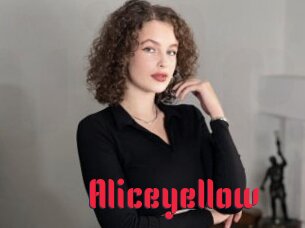 Aliceyellow