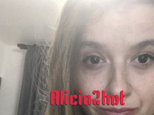 alicia2hot Video Extrait