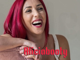 Aliciabooty
