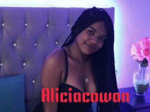 aliciacowan Video Extrait