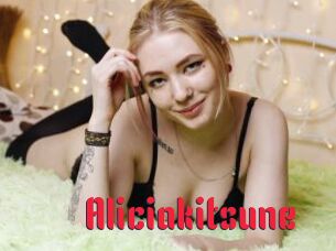 Aliciakitsune