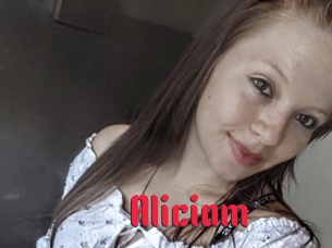 Aliciam