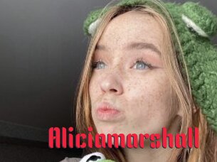 Aliciamarshall