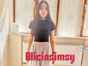 Aliciasimsy