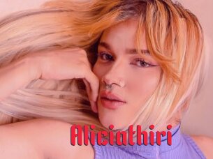 Aliciathiri