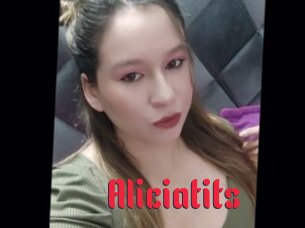 Aliciatits