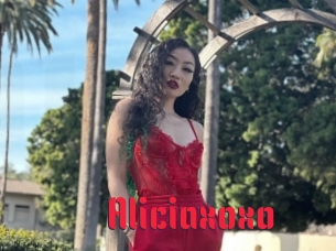 Aliciaxoxo