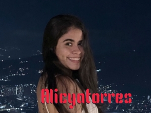 Alicyatorres