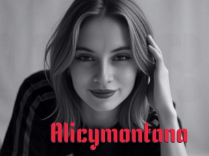 alicymontana Video Extrait